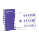 Maxbell Tooth Whitening Strips Remover for Adults Easy to Use for Dating Office Home Dry