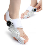 Maxbell Bunion Big Toe Corrector Hammer Toe Correction Wear Improves Toe Realignment
