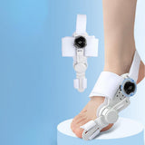Maxbell Bunion Big Toe Corrector Hammer Toe Correction Wear Improves Toe Realignment