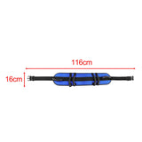 Maxbell Gait Belt with Handles Walking Easy to Use Transfer Belt for Nursing Seniors