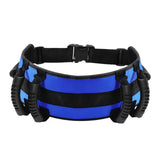 Maxbell Gait Belt with Handles Walking Easy to Use Transfer Belt for Nursing Seniors