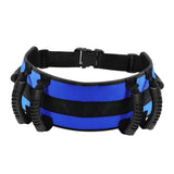 Maxbell Gait Belt with Handles Walking Easy to Use Transfer Belt for Nursing Seniors