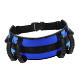 Maxbell Gait Belt with Handles Walking Easy to Use Transfer Belt for Nursing Seniors