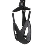 Maxbell Cervical Traction Device Neck Traction Hammock for Home Use Portable Hammock