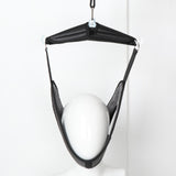 Maxbell Cervical Traction Device Neck Traction Hammock for Home Use Portable Hammock