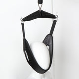 Maxbell Cervical Traction Device Neck Traction Hammock for Home Use Portable Hammock