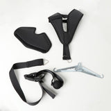 Maxbell Cervical Traction Device Neck Traction Hammock for Home Use Portable Hammock
