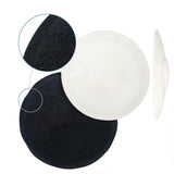 Maxbell Umbilical Hernia Support Hernia Belt for Navel Ventral Epigastric Incisional 110cmx16cm