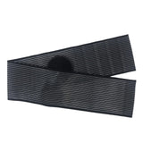 Maxbell Umbilical Hernia Support Hernia Belt for Navel Ventral Epigastric Incisional 110cmx16cm