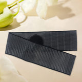 Maxbell Umbilical Hernia Support Hernia Belt for Navel Ventral Epigastric Incisional 110cmx16cm