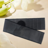 Maxbell Umbilical Hernia Support Hernia Belt for Navel Ventral Epigastric Incisional 86cmx16cm