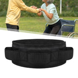 Maxbell Patient Gait Belt Upgraded Transfer Belt Assist for Elderly Disabled Patient