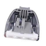 Maxbell Blade Clipper Head Hair Clippers Head Replace for Pet Clippers Kp-3000
