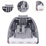 Maxbell Blade Clipper Head Hair Clippers Head Replace for Pet Clippers Kp-3000