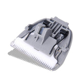 Maxbell Blade Clipper Head Hair Clippers Head Replace for Pet Clippers Kp-3000