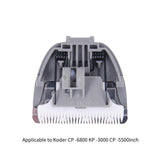 Maxbell Blade Clipper Head Hair Clippers Head Replace for Pet Clippers Kp-3000