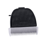 Maxbell Blade Clipper Head Hair Clippers Head Men Electric Shaver Head Tool for Home