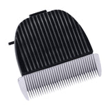 Maxbell Blade Clipper Head Hair Clippers Head Men Electric Shaver Head Tool for Home