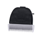 Maxbell Blade Clipper Head Hair Clippers Head Men Electric Shaver Head Tool for Home
