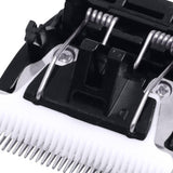 Maxbell Blade Clipper Head Hair Clippers Head Men Electric Shaver Head Tool for Home