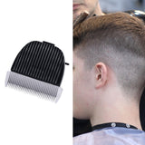Maxbell Blade Clipper Head Hair Clippers Head Men Electric Shaver Head Tool for Home