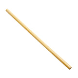 Maxbell Bamboo Massage Sticks Gua Sha Scraping Massage Tool for Waist Back Full Body 30x1cm