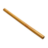 Maxbell Bamboo Massage Sticks Gua Sha Scraping Massage Tool for Waist Back Full Body 42x2.5cm