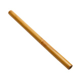 Maxbell Bamboo Massage Sticks Gua Sha Scraping Massage Tool for Waist Back Full Body 42x2.5cm