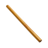 Maxbell Bamboo Massage Sticks Gua Sha Scraping Massage Tool for Waist Back Full Body 42x2.5cm
