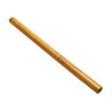 Maxbell Bamboo Massage Sticks Gua Sha Scraping Massage Tool for Waist Back Full Body 42x2.5cm