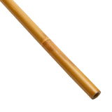 Maxbell Bamboo Massage Sticks Gua Sha Scraping Massage Tool for Waist Back Full Body 42x2.5cm