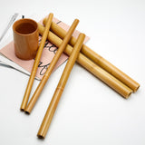Maxbell Bamboo Massage Sticks Gua Sha Scraping Massage Tool for Waist Back Full Body 45x3cm