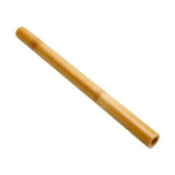 Maxbell Bamboo Massage Sticks Gua Sha Scraping Massage Tool for Waist Back Full Body 45x3cm