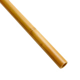 Maxbell Bamboo Massage Sticks Gua Sha Scraping Massage Tool for Waist Back Full Body 45x3.5cm