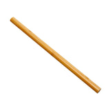 Maxbell Bamboo Massage Sticks Gua Sha Scraping Massage Tool for Waist Back Full Body 30x1.5cm