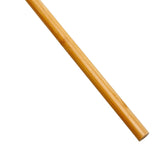 Maxbell Bamboo Massage Sticks Gua Sha Scraping Massage Tool for Waist Back Full Body 30x1.5cm