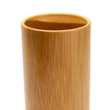 Maxbell Bamboo Massage Sticks Gua Sha Scraping Massage Tool for Waist Back Full Body Holder 20x10cm