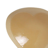 Maxbell 2Pcs Bra Pads Inserts Bra Accessories Soft for Swimwear Yoga Wear Sports Bra Skin Color