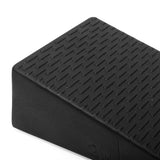 Maxbell 2Pcs Slant Board Calf Stretcher Training for Weightlifting Women Men Home Gym