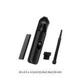 Maxbell Cordless Handheld Vacuum Portable Stain Collector for Keyboard Office Stairs