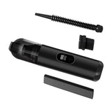 Maxbell Cordless Handheld Vacuum Portable Stain Collector for Keyboard Office Stairs