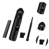 Maxbell Cordless Handheld Vacuum Portable Stain Collector for Keyboard Office Stairs