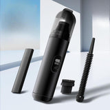 Maxbell Cordless Handheld Vacuum Portable Stain Collector for Keyboard Office Stairs