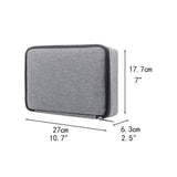 Maxbell Sunglasses Organizer Watch Organizer Case Sunglasses Jewelry Collection Case