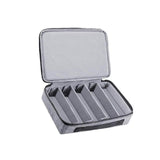 Maxbell Sunglasses Organizer Watch Organizer Case Sunglasses Jewelry Collection Case