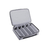 Maxbell Sunglasses Organizer Watch Organizer Case Sunglasses Jewelry Collection Case