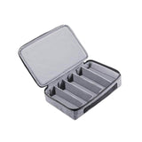 Maxbell Sunglasses Organizer Watch Organizer Case Sunglasses Jewelry Collection Case