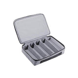 Maxbell Sunglasses Organizer Watch Organizer Case Sunglasses Jewelry Collection Case