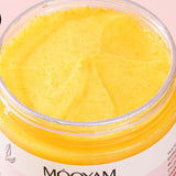 Maxbell Brightening Scrub for Dark Exfoliating Scrub for Body Inner Thighs Gift