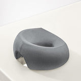 Maxbell Face Down Pillow for Sleeping Home Massage Headrest for Beauty Salon